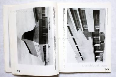 Sample page 3 for book  Walter Gropius – Internationale Architektur