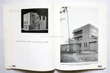 Sample page 4 for book "Gropius, Walter – Walter Gropius - Internationale Architektur" Sample page 4 for book "Gropius, Walter – Walter Gropius - Internationale Architektur"