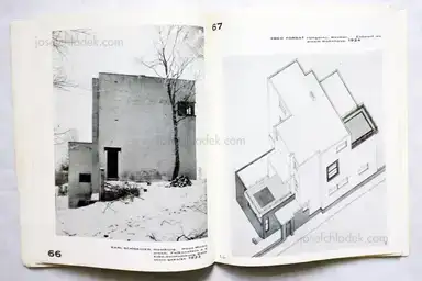 Sample page 3 for book "Gropius, Walter – Walter Gropius - Internationale Architektur" Sample page 3 for book "Gropius, Walter – Walter Gropius - Internationale Architektur"