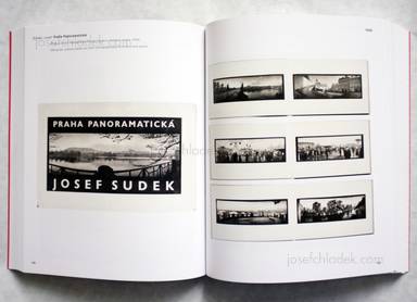Sample page 14 for book  Andrew; Eskildsen Roth – The Open Book