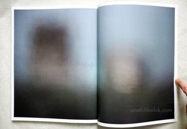 Sample page 7 for book  Jurek Wajdowicz – Liminal Spaces - Fotografie 75