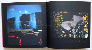 Sample page 14 for book  Ed and Timothy Prus Jones – The Corinthians - A Kodachrome Slideshow