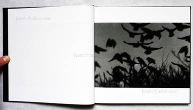 Sample page 2 for book  Masahisa Fukase – Karasu (The Solitude of Ravens)