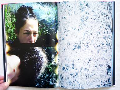 Sample page 3 for book  Katinka  Goldberg – Surfacing
