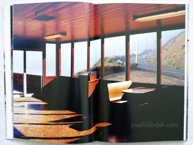 Sample page 7 for book  Taiyo  / Krebs Onorato – The Great Unreal