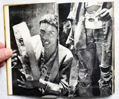 Sample page 23 for book "Alvermann, Dirk – Dirk Alvermann - Algerien - L’algérie" Sample page 23 for book "Alvermann, Dirk – Dirk Alvermann - Algerien - L’algérie"