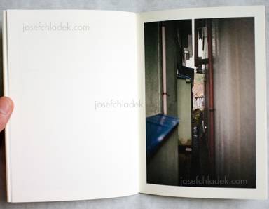 Sample page 7 for book  Andrew Youngson – 間 AIDA