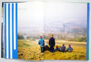 Sample page 20 for book "Germain, Julian – Julian Germain - In Soccer Wonderland" Sample page 20 for book "Germain, Julian – Julian Germain - In Soccer Wonderland"