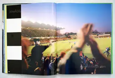 Sample page 16 for book "Germain, Julian – Julian Germain - In Soccer Wonderland" Sample page 16 for book "Germain, Julian – Julian Germain - In Soccer Wonderland"