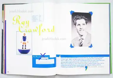 Sample page 14 for book "Germain, Julian – Julian Germain - In Soccer Wonderland" Sample page 14 for book "Germain, Julian – Julian Germain - In Soccer Wonderland"