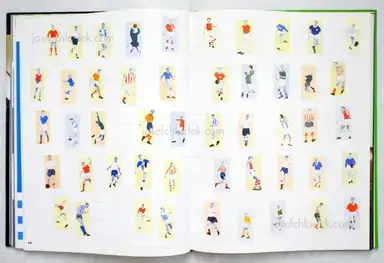 Sample page 13 for book "Germain, Julian – Julian Germain - In Soccer Wonderland" Sample page 13 for book "Germain, Julian – Julian Germain - In Soccer Wonderland"