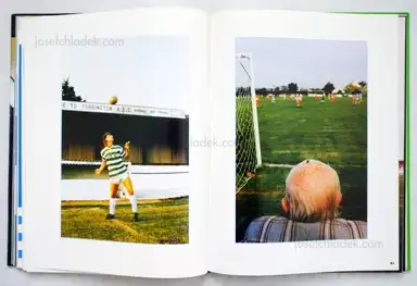 Sample page 12 for book "Germain, Julian – Julian Germain - In Soccer Wonderland" Sample page 12 for book "Germain, Julian – Julian Germain - In Soccer Wonderland"