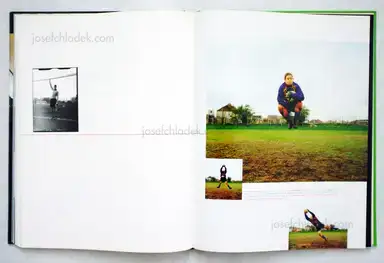 Sample page 11 for book "Germain, Julian – Julian Germain - In Soccer Wonderland" Sample page 11 for book "Germain, Julian – Julian Germain - In Soccer Wonderland"