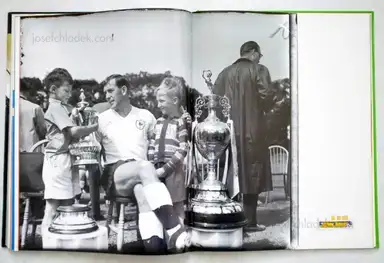 Sample page 7 for book "Germain, Julian – Julian Germain - In Soccer Wonderland" Sample page 7 for book "Germain, Julian – Julian Germain - In Soccer Wonderland"