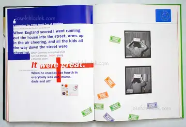 Sample page 4 for book "Germain, Julian – Julian Germain - In Soccer Wonderland" Sample page 4 for book "Germain, Julian – Julian Germain - In Soccer Wonderland"