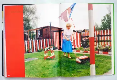 Sample page 3 for book "Germain, Julian – Julian Germain - In Soccer Wonderland" Sample page 3 for book "Germain, Julian – Julian Germain - In Soccer Wonderland"