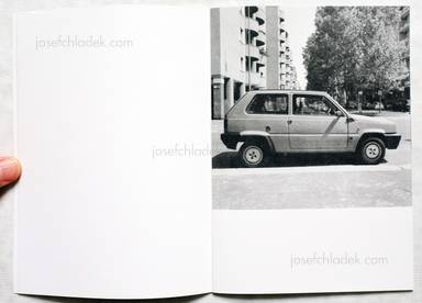Sample page 2 for book  Michele Ravasio – The Other Cars