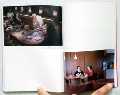 Sample page 10 for book  Kazuhiko Matsumura – Subtle beauty