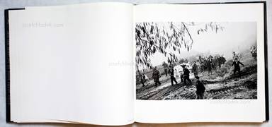 Sample page 6 for book  Josef Koudelka – Gypsies