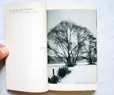 Sample page 16 for book "Becker, Jürgen – Jürgen Becker - Eine Zeit ohne Wörter" Sample page 16 for book "Becker, Jürgen – Jürgen Becker - Eine Zeit ohne Wörter"