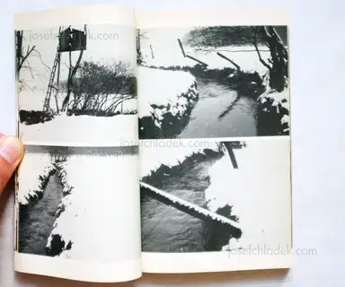 Sample page 15 for book "Becker, Jürgen – Jürgen Becker - Eine Zeit ohne Wörter" Sample page 15 for book "Becker, Jürgen – Jürgen Becker - Eine Zeit ohne Wörter"