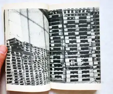 Sample page 11 for book "Becker, Jürgen – Jürgen Becker - Eine Zeit ohne Wörter" Sample page 11 for book "Becker, Jürgen – Jürgen Becker - Eine Zeit ohne Wörter"