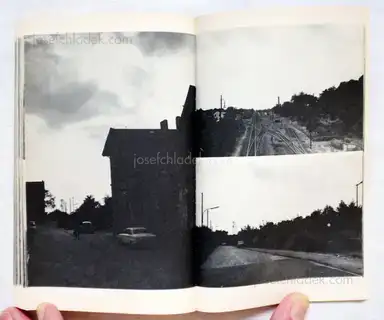 Sample page 2 for book "Becker, Jürgen – Jürgen Becker - Eine Zeit ohne Wörter" Sample page 2 for book "Becker, Jürgen – Jürgen Becker - Eine Zeit ohne Wörter"