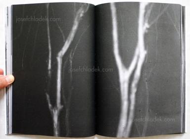 Sample page 7 for book  Daisuke Yokota – Vertigo 横田大輔 
