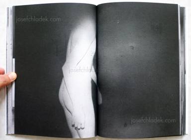 Sample page 9 for book  Daisuke Yokota – Vertigo 横田大輔 