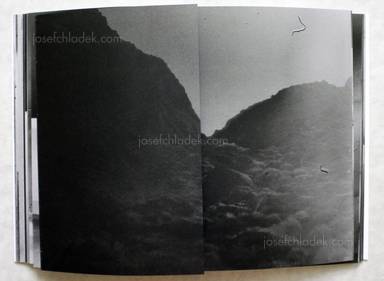 Sample page 10 for book  Daisuke Yokota – Vertigo 横田大輔 