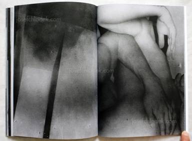 Sample page 14 for book  Daisuke Yokota – Vertigo 横田大輔 