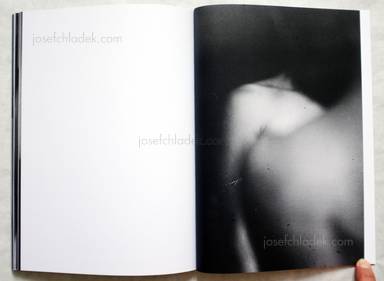 Sample page 16 for book  Daisuke Yokota – Vertigo 横田大輔 