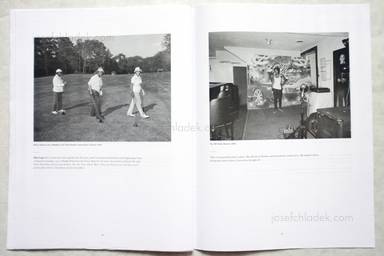 Sample page 8 for book Alec Soth and Brad Zellar – LBM Dispatch #1: Ohio