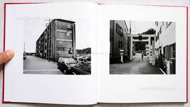 Sample page 1 for book  Shuhei Motoyama – Nippon 2001-2010 日本2001-2010