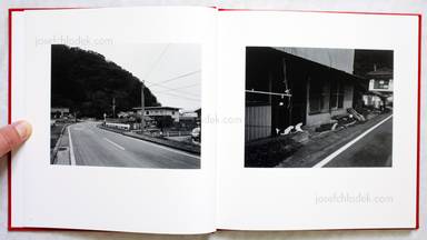 Sample page 2 for book  Shuhei Motoyama – Nippon 2001-2010 日本2001-2010