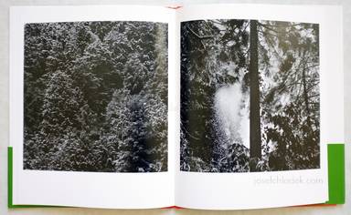 Sample page 7 for book  Tatsuya Hirabayashi – Mt.Takao - Mountain of sprit 高尾山～霊気満山～