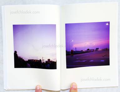 Sample page 6 for book  Chikako Mizukoshi – A yearning heart