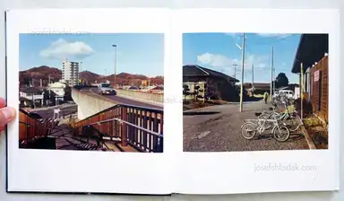 Sample page 8 for book "Yoshie, Atsushi – Atsushi Yoshie - provincial city 地方都市" Sample page 8 for book "Yoshie, Atsushi – Atsushi Yoshie - provincial city 地方都市"