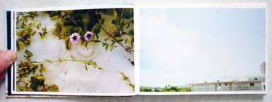 Sample page 1 for book  Junichi Okugawa – picnic 360° 