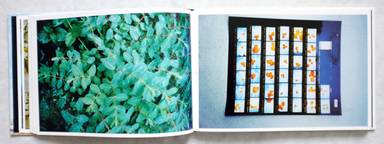 Sample page 3 for book  Junichi Okugawa – picnic 360° 