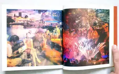 Sample page 2 for book "Makino, Michiko – Michiko Makino - Tokyo Kingyo 東京金魚" Sample page 2 for book "Makino, Michiko – Michiko Makino - Tokyo Kingyo 東京金魚"