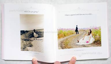 Sample page 3 for book  Michiaki Goto – Dreamlike present / 今はきっとまぼろしの中