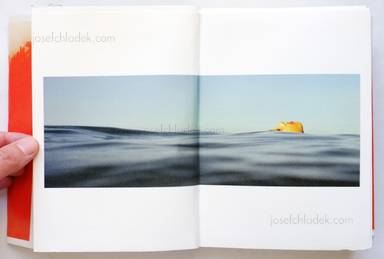 Sample page 1 for book  Mariko Ueda – Hundred Stories 百物語