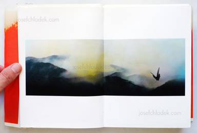 Sample page 2 for book  Mariko Ueda – Hundred Stories 百物語