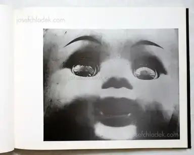 Sample page 11 for book "Pawlak, Ariel – Ariel Pawlak - Ariel’s Puppen Buch" Sample page 11 for book "Pawlak, Ariel – Ariel Pawlak - Ariel’s Puppen Buch"