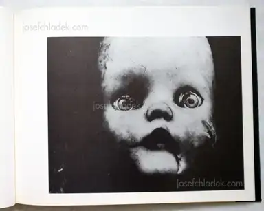 Sample page 8 for book "Pawlak, Ariel – Ariel Pawlak - Ariel’s Puppen Buch" Sample page 8 for book "Pawlak, Ariel – Ariel Pawlak - Ariel’s Puppen Buch"