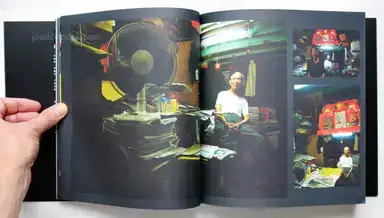 Sample page 5 for book "Lao, Season – Season Lao - Pateo do Mungo 百年菉荳圍" Sample page 5 for book "Lao, Season – Season Lao - Pateo do Mungo 百年菉荳圍"