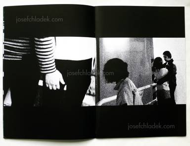 Sample page 4 for book  Satomi Kawamura – Eros On The Road