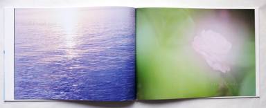 Sample page 4 for book  Hazuki Natuno – another shore