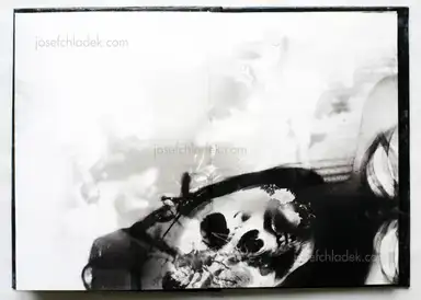 Sample page 5 for book "Amemiya, Rie – Rie Amemiya - Dawn/Sun set 明ける/暮れる" Sample page 5 for book "Amemiya, Rie – Rie Amemiya - Dawn/Sun set 明ける/暮れる"